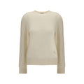 Burberry Beige Cashmere Cashmere Sweater