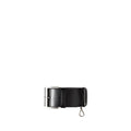 Prada Black Calfskin Shoulder Strap