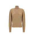 Burberry Beige Wool Sweatshirt