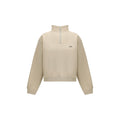 Jacquemus Beige Cotton Sweatshirt