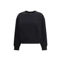 Gucci Black Cotton Sweatshirt