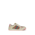 Gucci Multicolor Cotton Chunky Sneakers