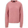 Tom Ford Pink Wool Sweatshirt