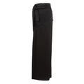 Tom Ford Black Acetate Long Skirt