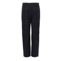 Bottega Veneta Navy Blue Cotton Pant