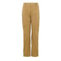 Bottega Veneta Beige Cotton Pant